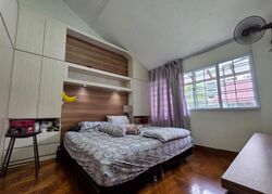 Blk 134 Petir Road (Bukit Panjang), HDB Executive #496598291